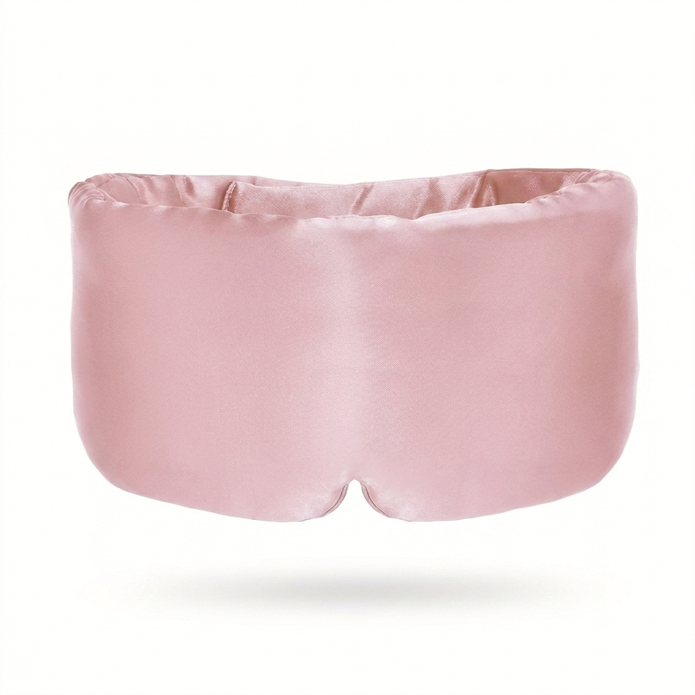 Voe Comfort Silk Sleep Mask