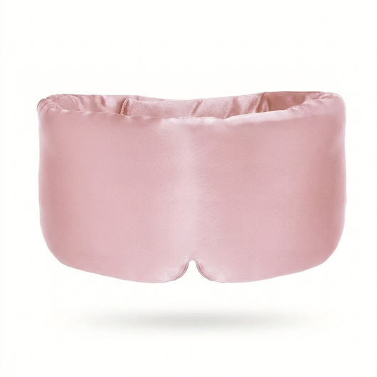 Voe Comfort Silk Sleep Mask