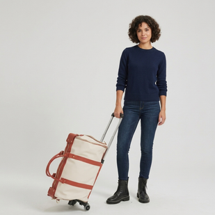 The Bag People Ask About.